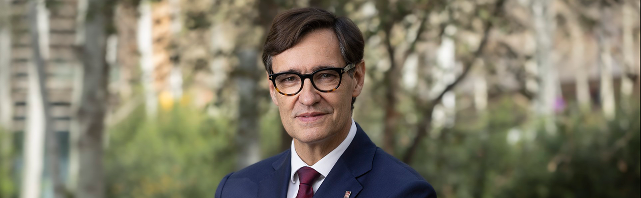 Salvador Illa i Roca